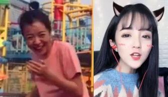 网红宝莉的吃瓜视频大全,吃瓜视频大全，带你领略娱乐圈风云变幻